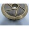Approved Vendor NA BRASS 5-VANE IMPELLER 6-1/2IN PUMP PARTS AND ACCESSORY 050WKL-002-D - alternate 4
